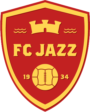 FC Jazz logo